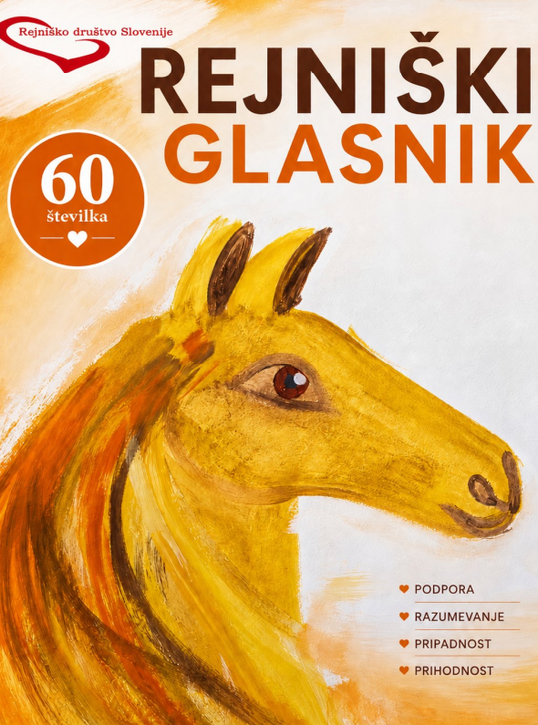 Revija Rejniški glasnik